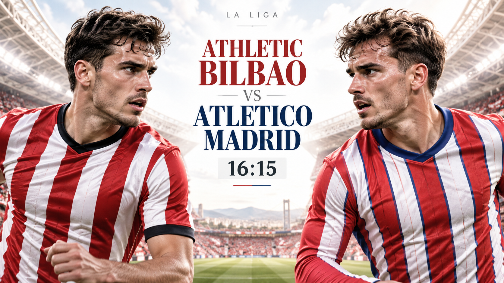 Athletic Bilbao–Atlético Madrid