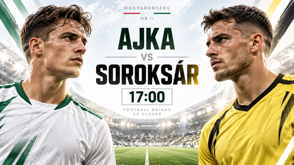 Ajka–Soroksár