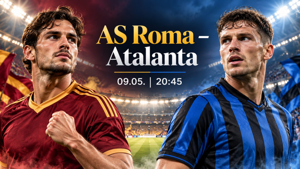 Roma–Atalanta
