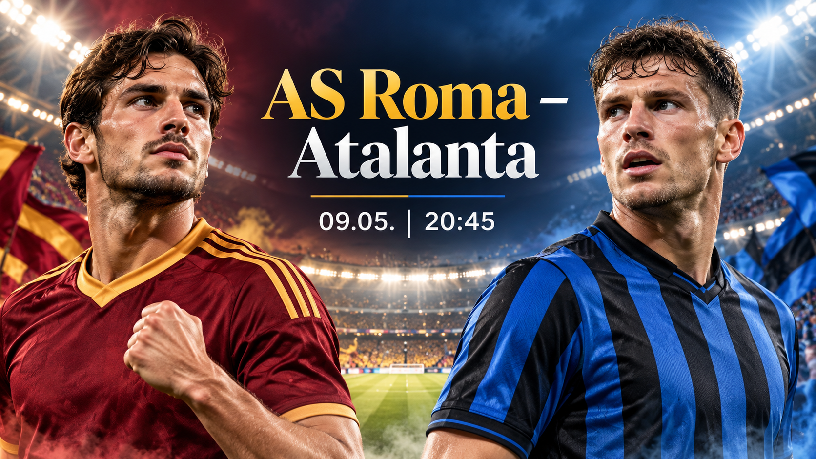 Roma–Atalanta