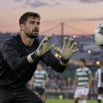 Sporting CP–LASK mérkőzéselőzetes – AI-illusztráció